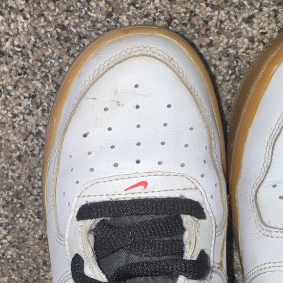 “Have a Nike Day” Air Force 1’s - Picture 4 of 7